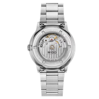 Orologio Mido Uomo COMMANDER in Acciaio M0214301104100 - M0214301104100